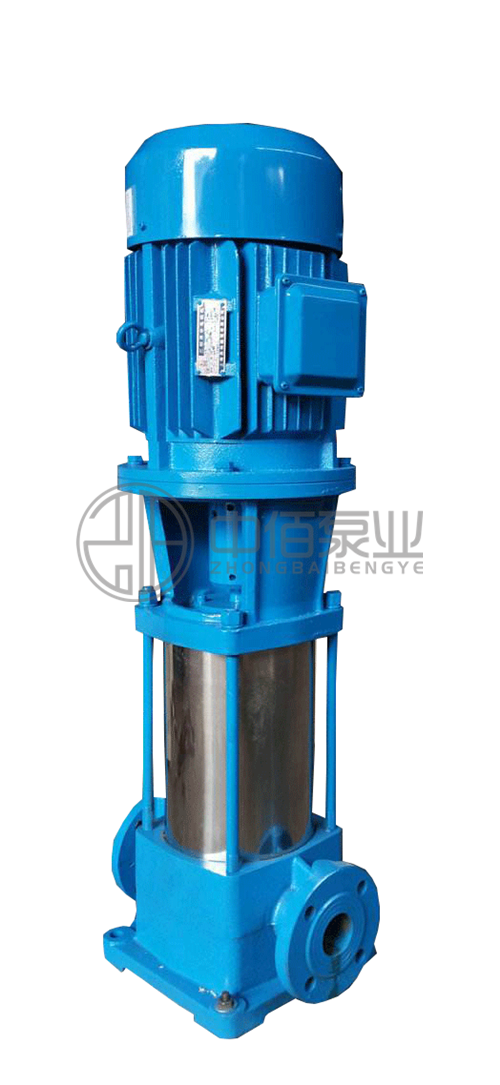 重慶多級泵