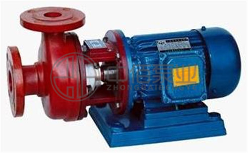 重慶化工泵