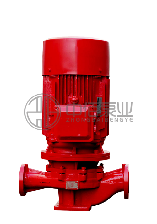 重慶消防泵