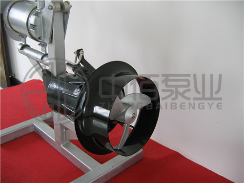 潛水?dāng)嚢铏C(jī)